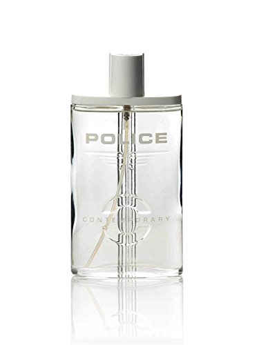 Police Contemporary Eau de Toilette Spray 30ml