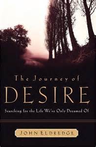 The Journey of Desire B002GE2Q6Y Book Cover