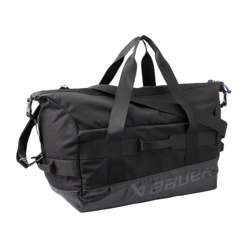 Bauer Elite Hockey Duffle Bag '24