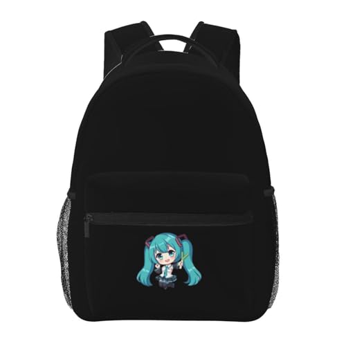 新品 初音ミク モチーフ ボストンバッグ 大容量 リュック＆ショルダー 新品 初音ミク モチーフ ボストンバッグ 大容量 リュック＆ショルダー