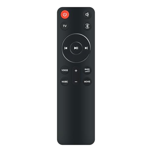 Télécommande de rechange pour barre de son JBL SB510 et SB550 SB560
