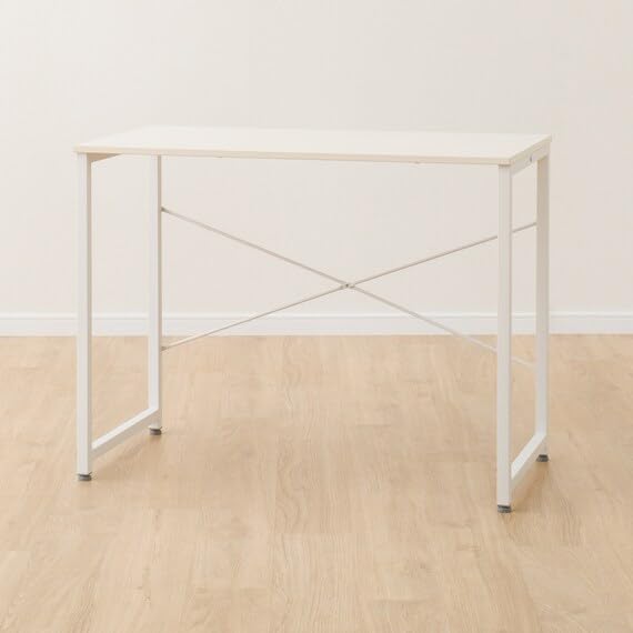 ニトリ デスク ZK001 95 ホワイトウォッシュ Amazon.co.jp: ニトリ デスク ZK001 95 ホワイトウォッシュ NITORI