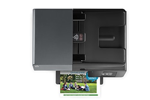 Hp Officejet Pro 6830 Wireless All-In-One Photo Printer With Mobile Printing, Hp Instant Ink & Amazon Dash Replenishment Ready (E3E02A) #TOP3