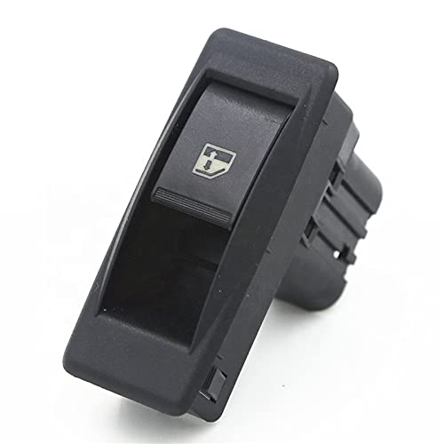 Interrupteurs de vitres électriques 1118-3709613-10 pour réparer bouton bloqué