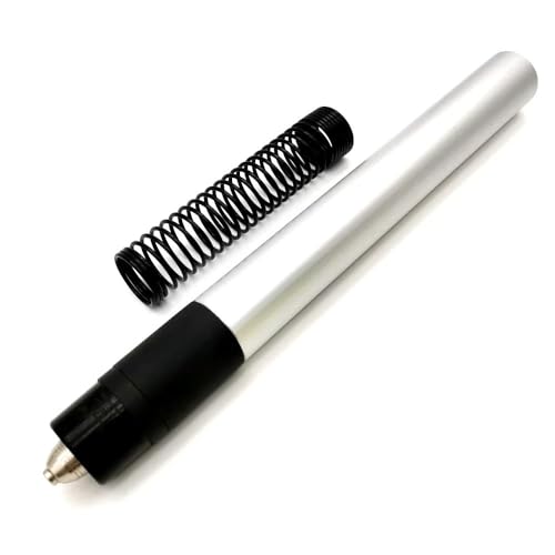 Tête torche droite plasma P80 anti-vibration pour CNC - 2