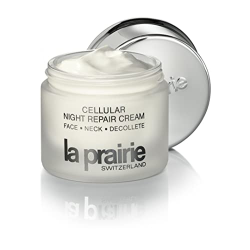 La Prairie Cellular Night Repair Cream, 1.7-Ounce Box