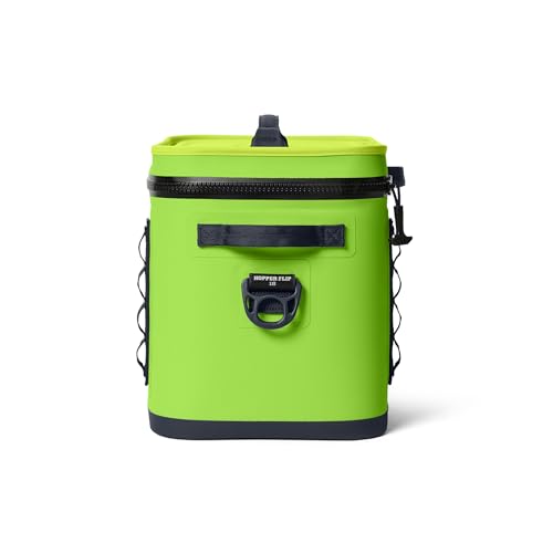 Image of YETI Hopper Flip 18 Portable Soft Cooler