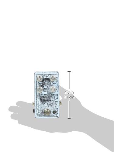 Amazon | mid-fi electronics ミッドファイエレクトロニクス ファズ