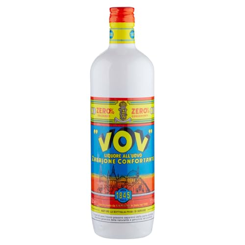 VOV LIQUORE ALL'UOVO