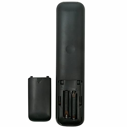 EN2BO27H Replacement Remote Control Compatible With Hisense H32B5600UK H40B5600UK H43B7100 H50B7100 H50B7100 H55B7100 H65B7100 H75B7510UK 4K UHD TV - Image 4