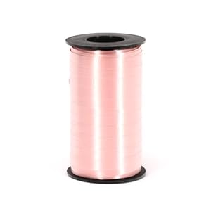 Berwick Splendorette-Ringelband 9,5cm Pink