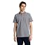 24571 | Navy White Two Tone Pique