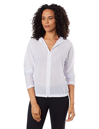 Jaqueta Trifil Corta Vento, Branco, P