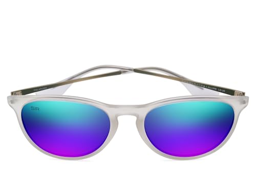 Image of Shady Rays Allure - Lightweight Womens Sunglasses with Polarized Lenses