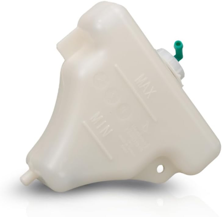 For Honda Accord Coolant Reservoir 2003 04 05 06 2007 | w/Cap | 6 Cyl | HO3014118 | 19101RCAA00