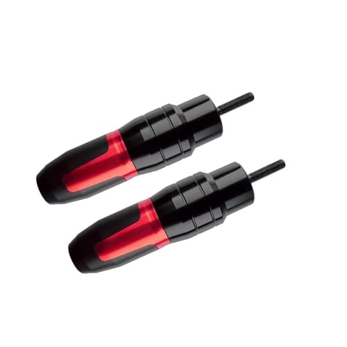 Curseurs cadre pour XL750 Transalp 2025 accessoires moto coussinets antichute