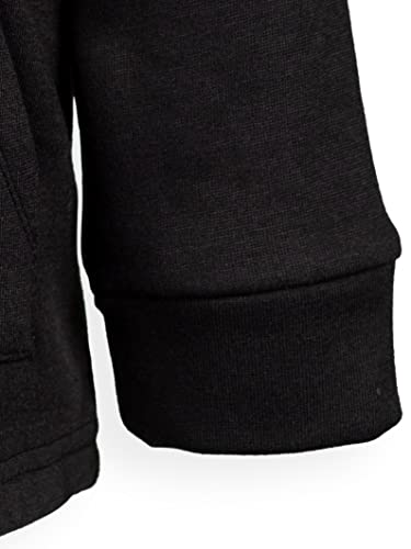 Sweat à capuche Avengers pour garçon pull cosplay Marvel Spider-Man