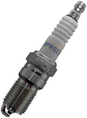 4x MerCruiser Ignition Spark Plugs Plug BPR6EFS 3623 AC 3.0