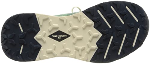 Vectiv Hypnum The North Face l'excellence des chaussures de trail légères