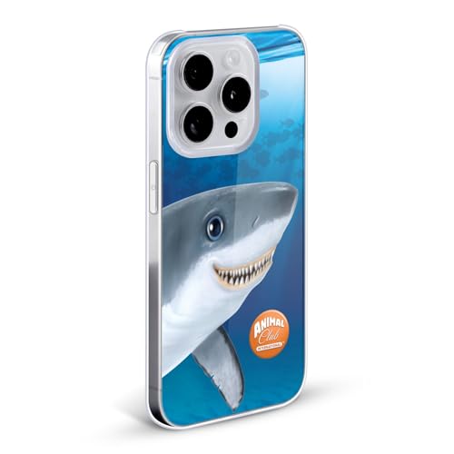 Requin sous-marin coque dure rigide pour Apple iPhone 11 Pro