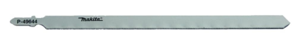 Makita Multicoloured P-49644 Universal Fitting Jigsaw Blades - Specialised