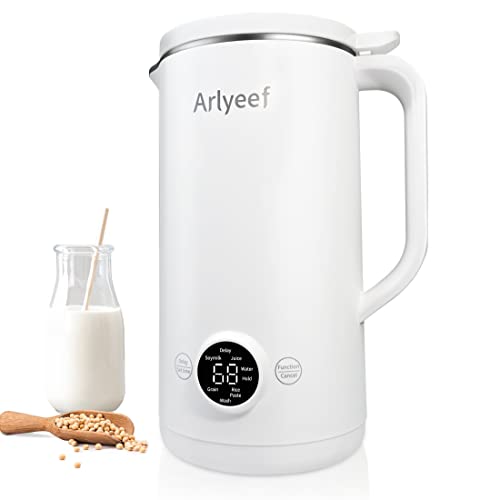 Find The Best Blender For Soy Milk Reviews & Comparison Katynel