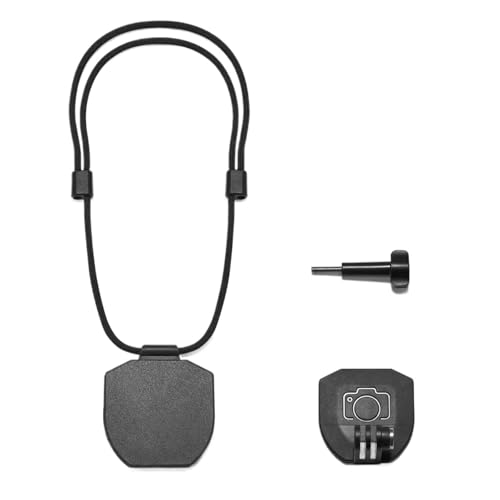 �݊���������܂�DJI Action 4�A�݊���������܂�GoPro���C�l�b�N�X�g���b�v�}�E���g�A�X�g���b�v�t��