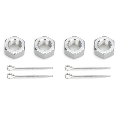 Kit de extremidade de barra de direção para Yamaha Grizzly 350 400 450 Big Bear 400 Bruin 350 Wolver