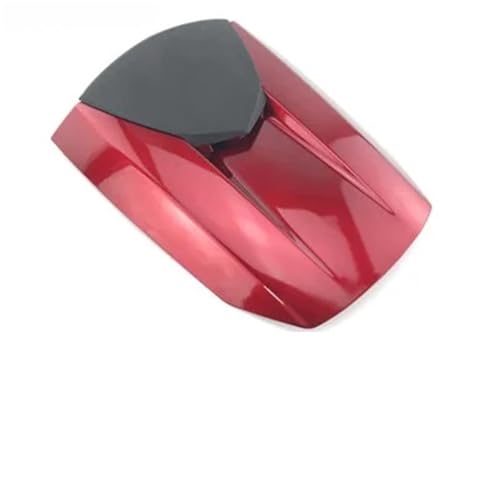 Capot de siège arrière moto CBR 600 RR carénage solo aérodynamique