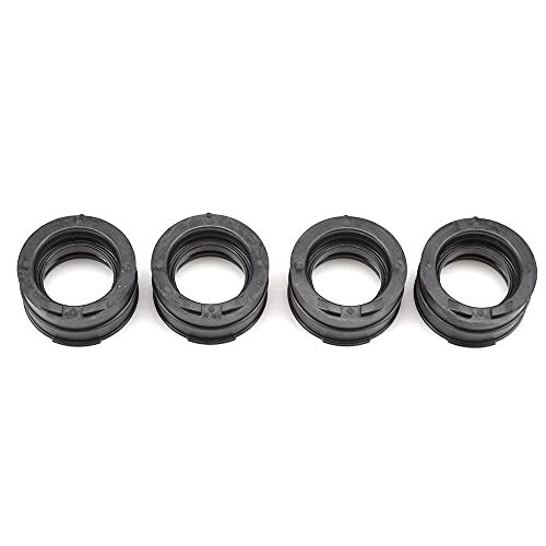 Tubos de admisión TOURMAX 824082 repuesto de carburador para Yamaha XJ 600 96-98