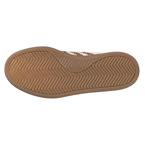 Image of adidas Women's Grand Court 2.0 Tennis Shoe