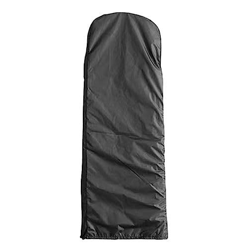 Image of Ladder Protective Cover Folding Stepladder Dust Cover for Park Patio Outdoor 50cmx174cmx6.5cm | Home & Garden | Tools | Ladders