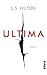 Produktbild Ultima (Maestra 3): Roman