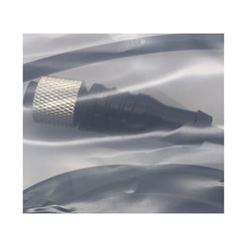 Raccordement de capteur de proximité XS2F-D421-DA0-F pour robotique