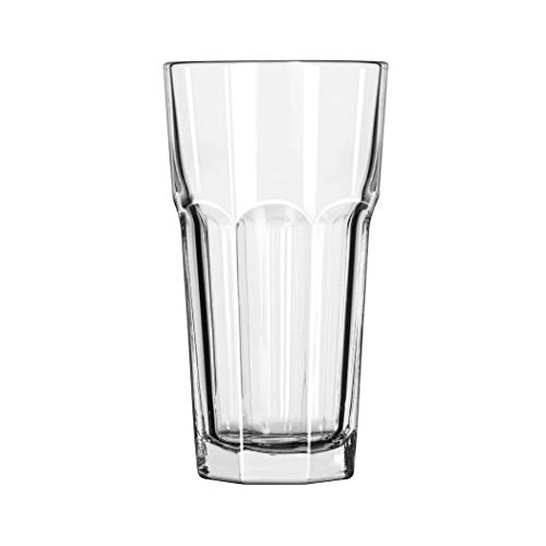 Copo Gibraltar Libbey - 310 ml, Transparente