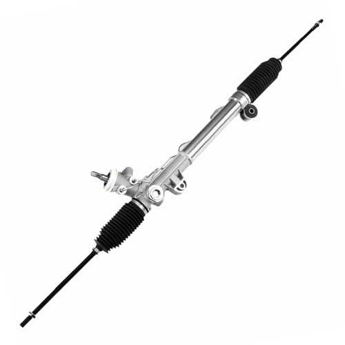 SCITOO XS-JY-03 Rack and Pinion Unit for Chevy for Pontiac for Buick for Saturn Uplander Montana Terraza Relay 3.9L 3.5L
