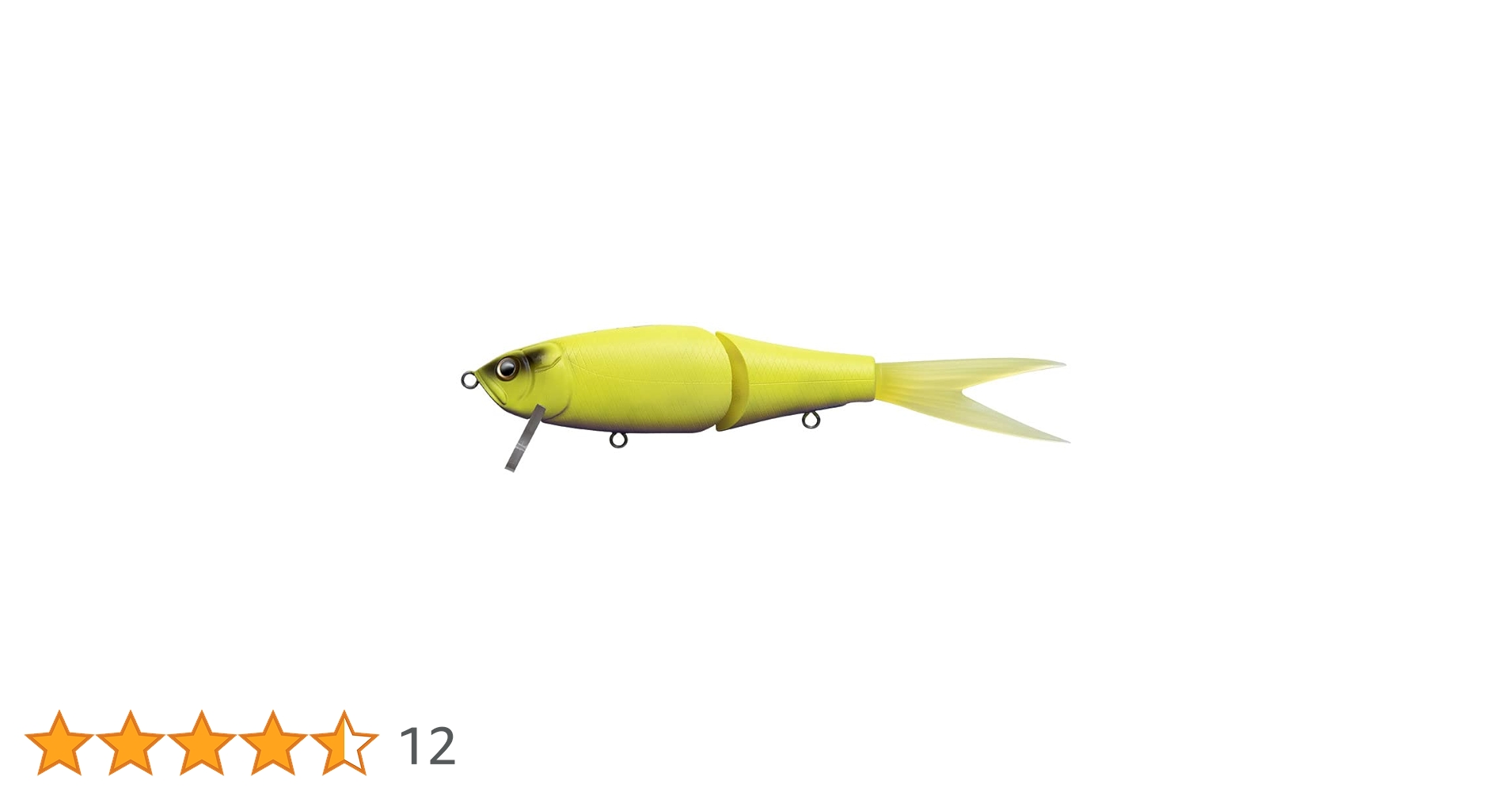 ライザージャックjr RiSER JACK JR. - Fish Arrow