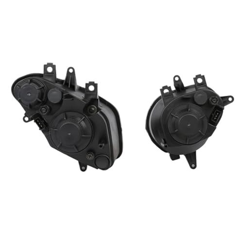 Phares moto BMW S1000RR pour rouler de nuit en sécurité modèles 2012 2013