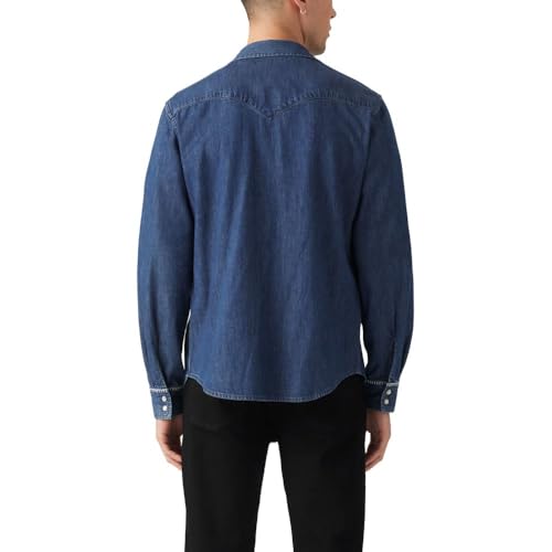 Image of Levi's Men's Classic Western Shirt (Also Available in Big & Tall)