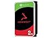 Seagate IronWolf 2TB 256MB 3.5 Zoll SATA 6Gb/s Interne CMR NAS Festplatte