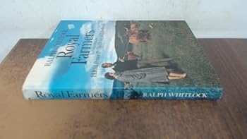 Hardcover Royal farmers Book