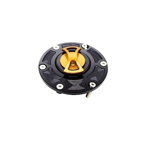 Bouchon de carburant idéal pour vos sorties à moto en Speed Triple 955i