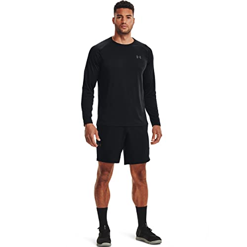 Under Armour Men's Tech 2.0 Long-Sleeve T-Shirt