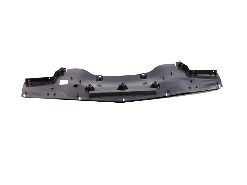 Amazon.com: Mopar 68404932AC - Floor Pan Splash Shield : Automotive