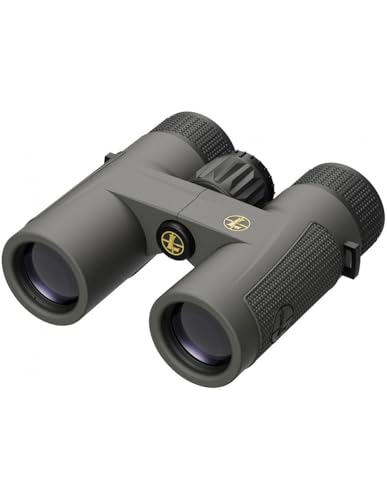 Binoculares Leupold 8x32 mm BX-4 Pro Guide HD Roof miniatura 2