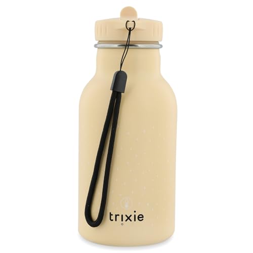 Trixie Baby Trixie Thermosflasche für Kinder, Edelstahl, 350 ml (Mrs. Unicorn (Einhorn))