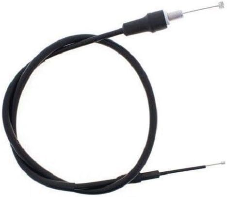 BossBearing Throttle Cable for Yamaha YFM350X Warrior 350 1993-2004 Moto 4 YFM350ER 1994-1995