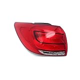 fanale posteriore kia picanto 2005 Durevole e duraturo. Fanale Posteriore Auto Auto Interno Esterno Paraurti Posteriore Fendinebbia Freno Luce Arresto Fanale Posteriore Fanale Posteriore Per Kia Per Sportage 2014 2015 2016 2017 Gruppo Ottico Posteriore ( C
