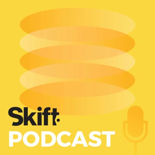 The Skift Podcast cover art