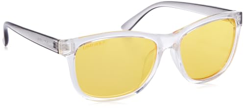Image of Fastrack Polarized Square Shape Sunglasses for Unisex